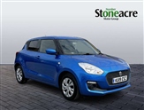Suzuki Swift Image 1