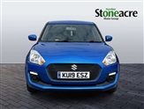 Suzuki Swift Image 2