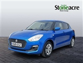 Suzuki Swift Image 3