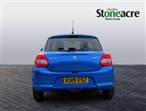 Suzuki Swift Image 6