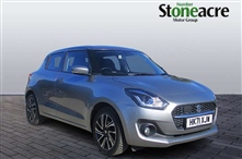 Used Suzuki Swift