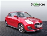 Suzuki Swift Image 1