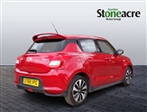 Suzuki Swift Image 2