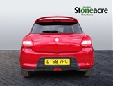 Suzuki Swift Image 3