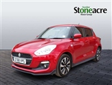 Suzuki Swift Image 5