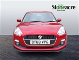 Suzuki Swift Image 6