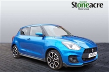 Used Suzuki Swift