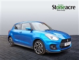 Suzuki Swift Image 1