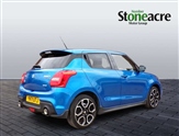 Suzuki Swift Image 2