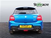 Suzuki Swift Image 3
