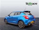 Suzuki Swift Image 4