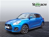 Suzuki Swift Image 5