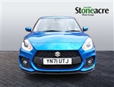 Suzuki Swift Image 6