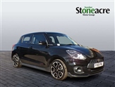 Suzuki Swift Image 1