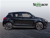 Suzuki Swift Image 2