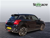 Suzuki Swift Image 3