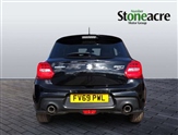 Suzuki Swift Image 4