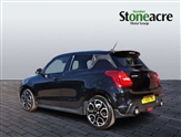 Suzuki Swift Image 5