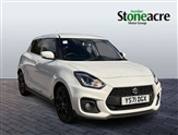 Suzuki Swift Image 1