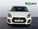 Suzuki Swift Image 2