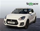 Suzuki Swift Image 3