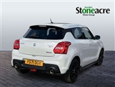 Suzuki Swift Image 4