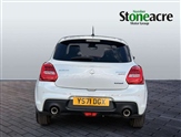 Suzuki Swift Image 5
