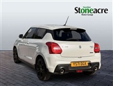 Suzuki Swift Image 6