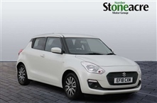 Used Suzuki Swift