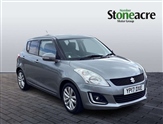 Suzuki Swift Image 1