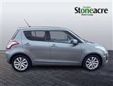 Suzuki Swift Image 2
