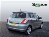 Suzuki Swift Image 3