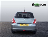 Suzuki Swift Image 4