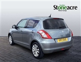 Suzuki Swift Image 5