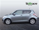 Suzuki Swift Image 6