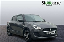 Used Suzuki Swift