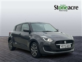 Suzuki Swift Image 1