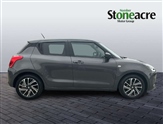 Suzuki Swift Image 2