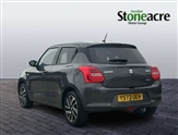 Suzuki Swift Image 5