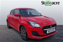 Used Suzuki Swift