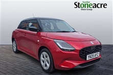 Used Suzuki Swift