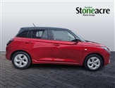 Suzuki Swift Image 2