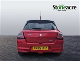 Suzuki Swift Image 4