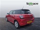 Suzuki Swift Image 5
