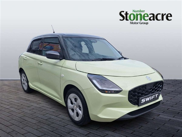 Large image for the Used Suzuki Swift