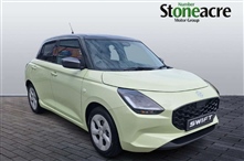 Used Suzuki Swift