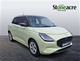 Suzuki Swift Image 1