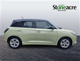 Suzuki Swift Image 2