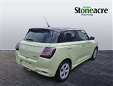 Suzuki Swift Image 3