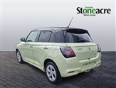 Suzuki Swift Image 5